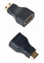 Adaptor HDMI to mini-C M/T...
