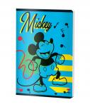 CAIET A5 48F AR MICKEY MOUSE...