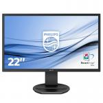 Monitor 21.5 inch Philips B...