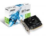 MSI N730-2GD3V2 NVIDIA GeForce...