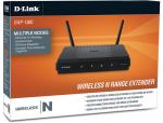 Acces Point Wireless-N D-link...