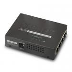 4-Port 802.3at 30W High Power...