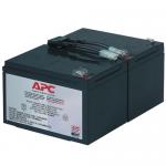 APC Acumulator RBC6