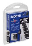 BROTHER LC1000BKBP INK...