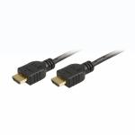 Cablu HDMI T/T 1.5m black bulk...