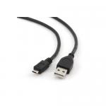 CABLU   USB2.0 A - Micro...