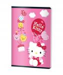 CAIET A5 48F DR HELLO KITTY PIGNA