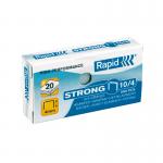 CAPSE NR.10 20 COLI STRONG RAPID