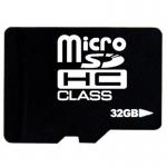 Card microSDHC 32GB SERIOUX,...