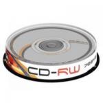 CD-RW 700MB 12X CAKE 10