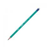 Creion flexibil cu guma BIC