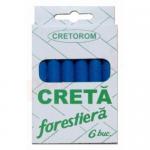 CRETA FORESTIERA ALBASTRA 6/CUTIE