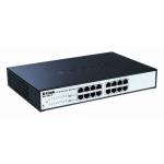 D-Link Switch 10/100/1000 16...