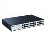 D-Link Switch 10/100/1000 24...