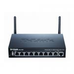D-Link Unified Service Router...