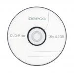 DVD-R 4.7GB 16X CAKE 10