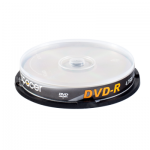 DVD-R 4.7GB/120Min 16x SPACER...