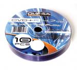 DVD+R 4.7GB 16X CAKE 10