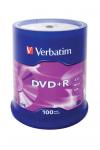 DVD+R AZO 16X 4.7GB MATT...