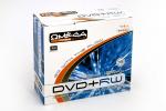 DVD+RW 4.7GB 4X SLIM CASE