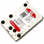 HDD 4TB WD RED 64MB 5400RPM...