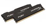 KS HyperX Fury DDR3 8GB K2...