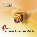 License Pack (1) IP camera,...