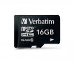 MICROSDHC CLASS 10  16GB