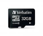 MICROSDHC CLASS 10  32GB