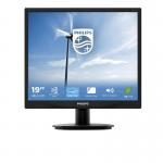 Monitor 19 inch Philips S Line...