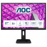 Monitor 27 inch AOC P1 Q27P1