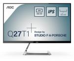 Monitor 27 inch AOC Q27T1
