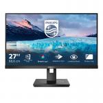 Monitor 27 inch Philips S Line...
