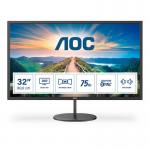 Monitor 31.5 inch AOC V4 Q32V4