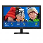 Monitor LCD 21.5 inch Philips...