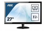 Monitor LCD 27 inch AOC Q2778VQE