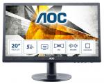 Monitor LED 19.5 inch AOC 60...