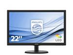 Monitor LED 21.5 inch Philips...