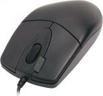 Mouse A4TECH OP-720-B-UP Optic...