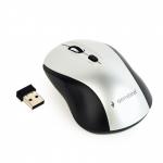 Mouse Gembird MUSW-4B-02-BS,...