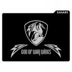 Mouse pad Somic Easars God of...