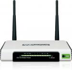 Router Wireless 3G 300Mbps,...