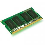 SODIMM 4GB DDR3 1600MHz...