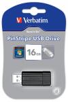 USB DRIVE 2.0 PINSTRIPE 16GB...