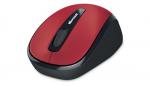 Wireless Mobile Mouse3500 Mac/Win